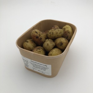 Rosmariini perunat 0,6kg