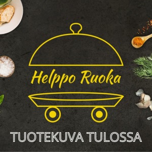 Aasialainen kana paistos M