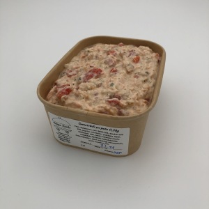 Sweetchili kalapata 0,7kg