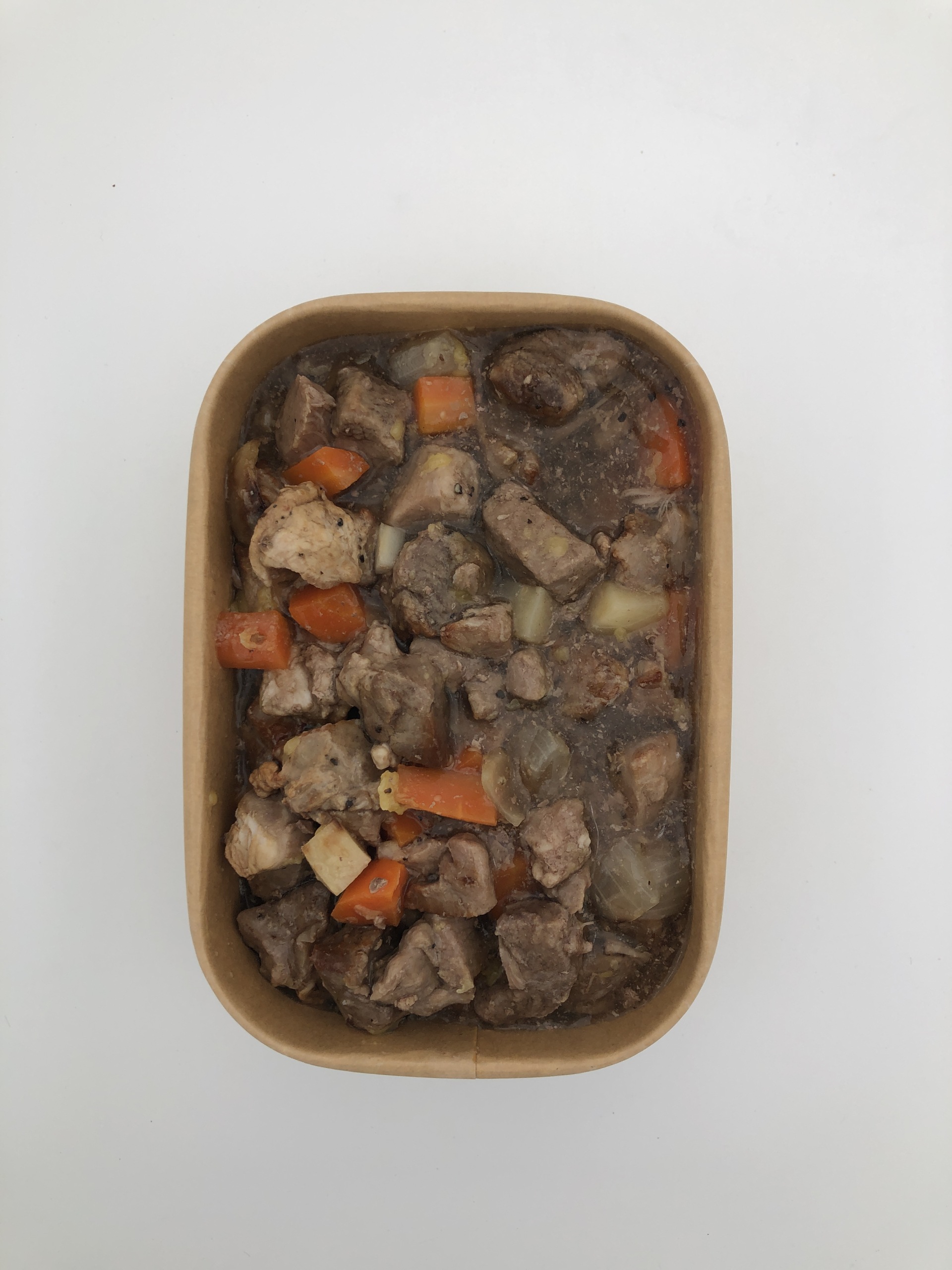 Helppo Karjalanpaisti 0,7kg