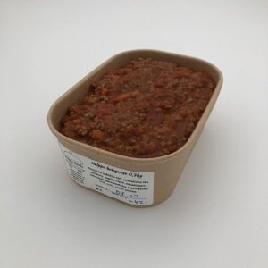 Bolognese kastike 0,7kg
