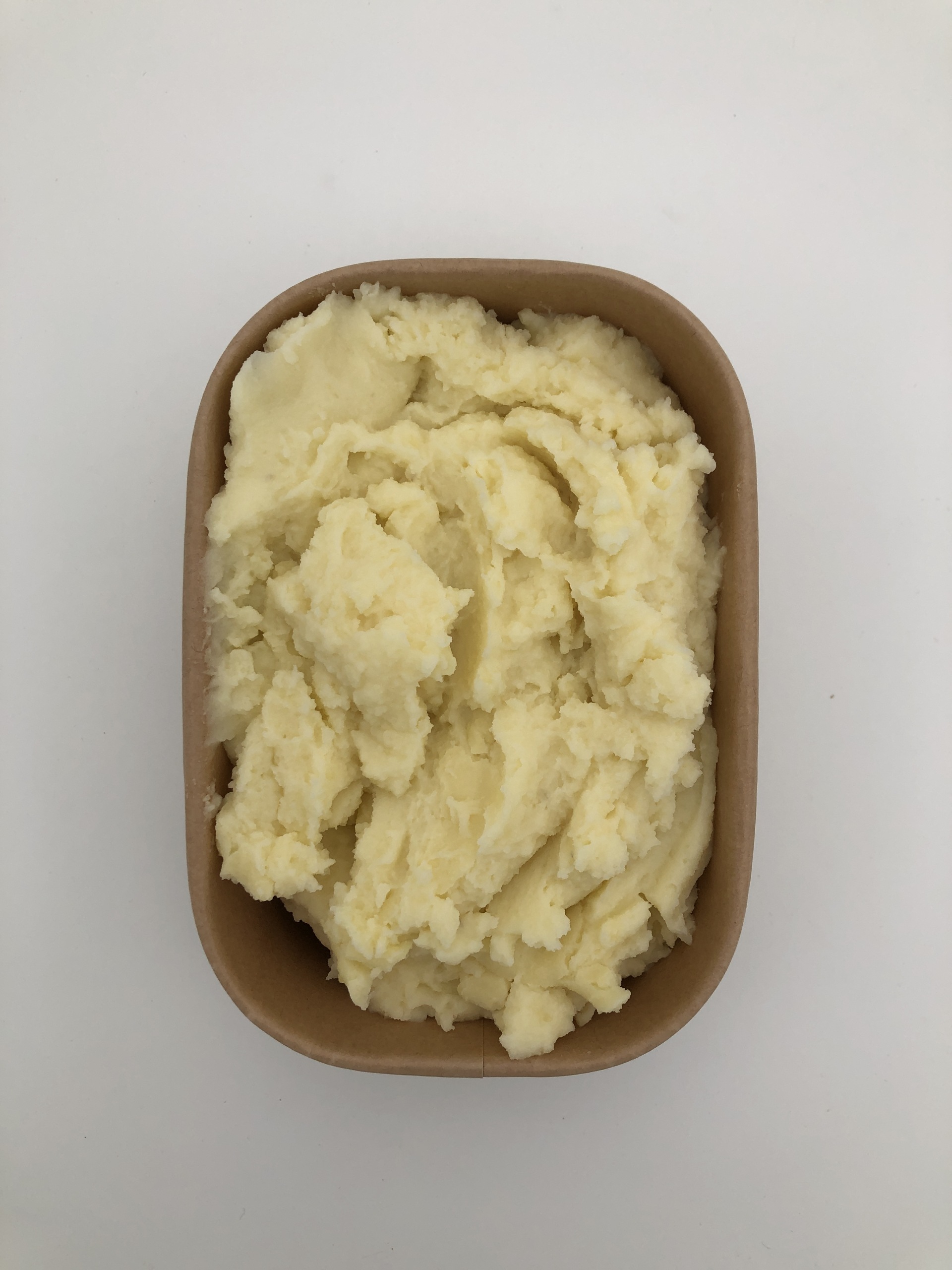Perunamuusi 0,5kg
