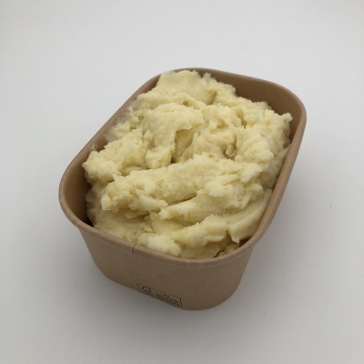 Perunamuusi 0,5kg