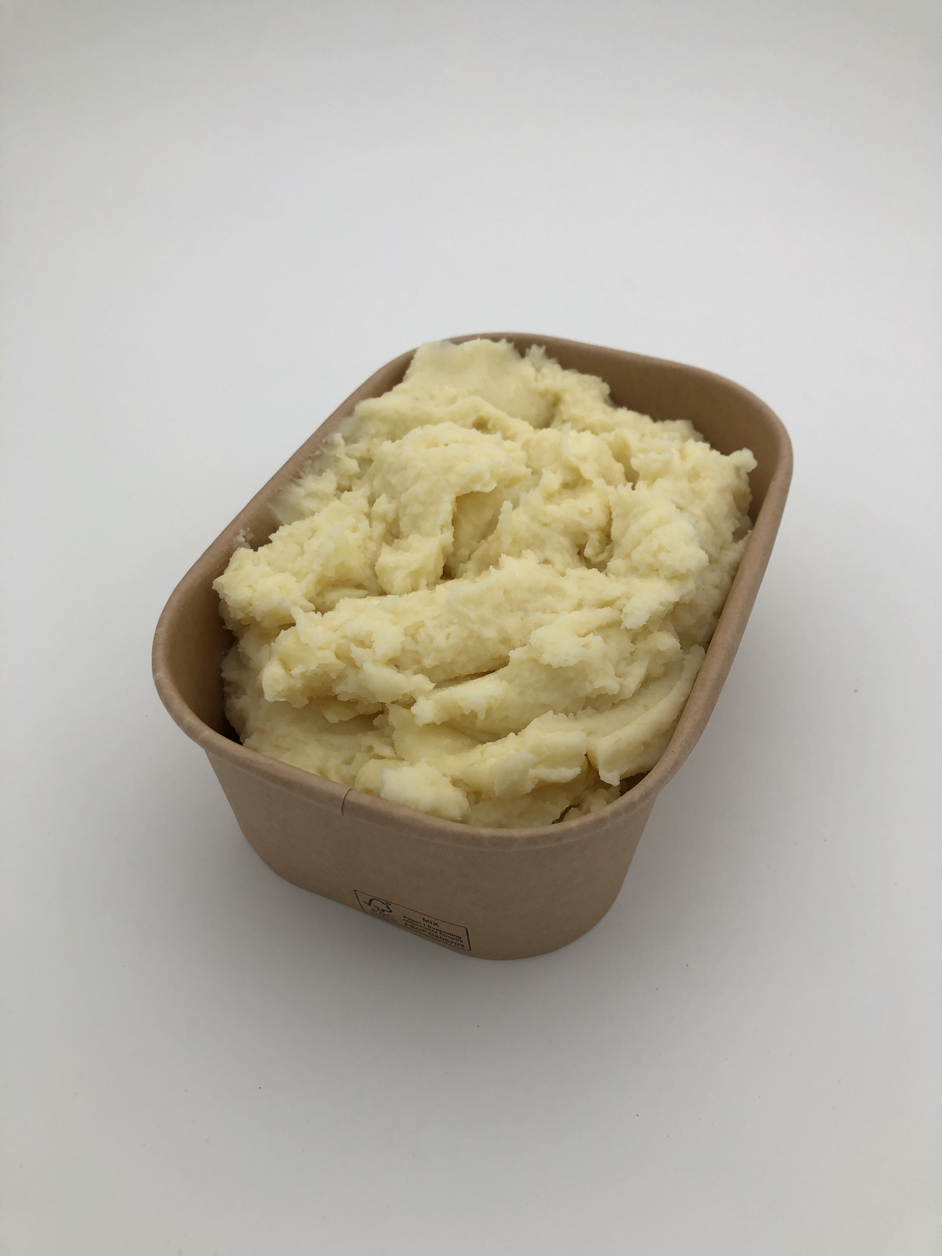 Perunamuusi 0,5kg