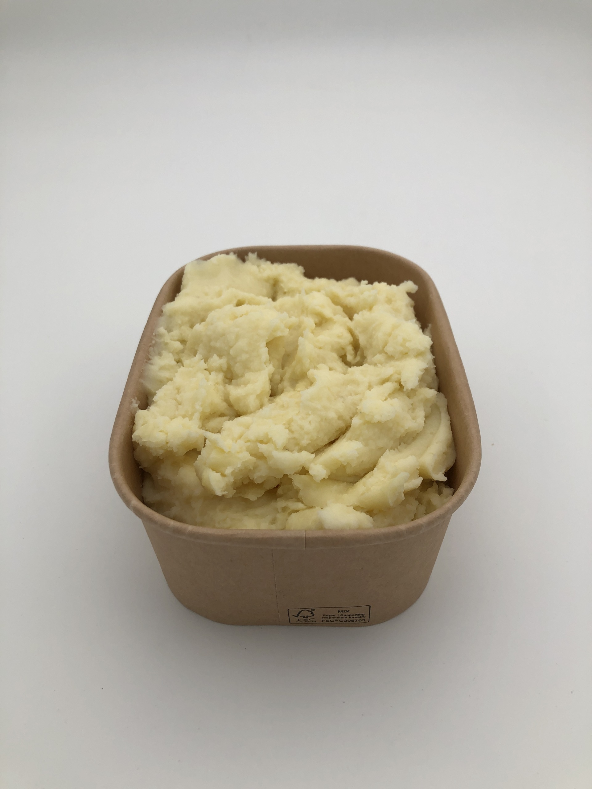 Perunamuusi 0,5kg