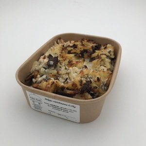 Helppo riistakiusaus 0,7kg