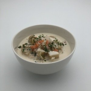 Kermainen kana hapankaalikeitto 2L