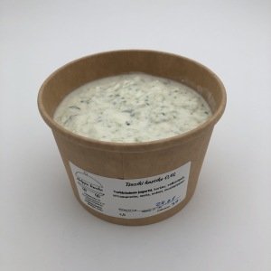 Tsaziki kastike 0,4L