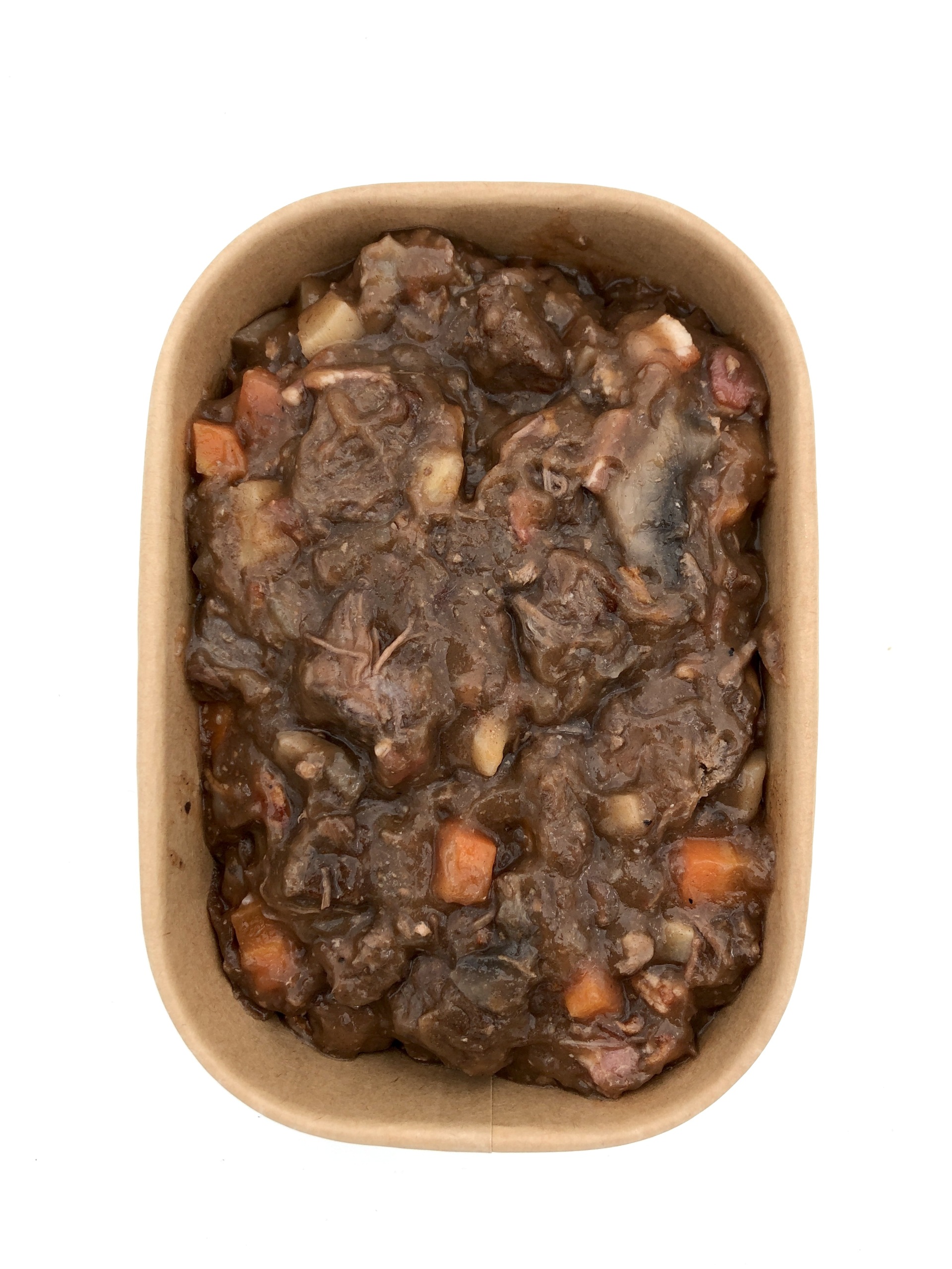Burgundin pata 0,7kg