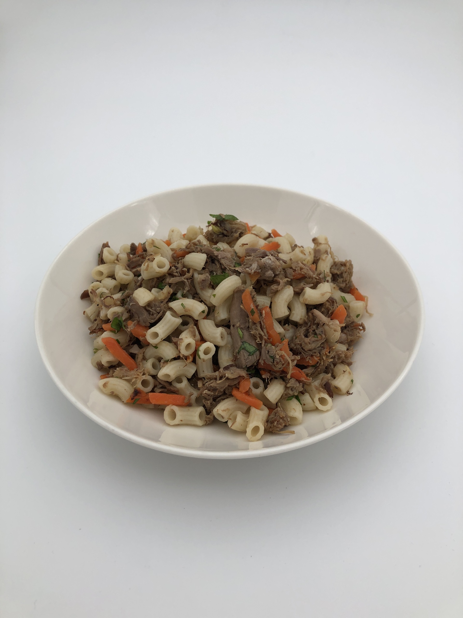 Liha makaroonipaistos 0,7kg