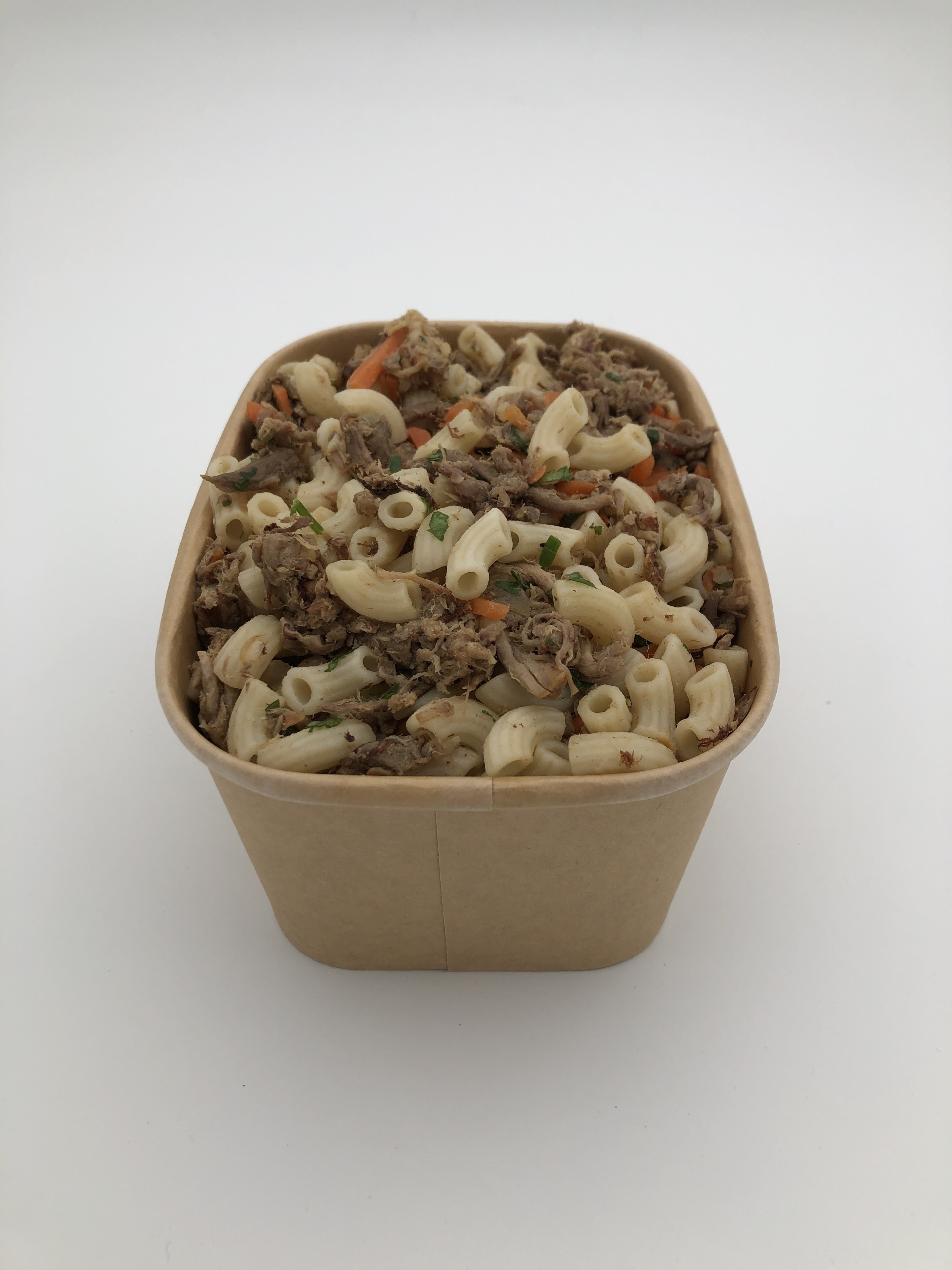 Liha makaroonipaistos 0,7kg