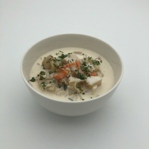 Kana-Hapankaali keitto 0,6L