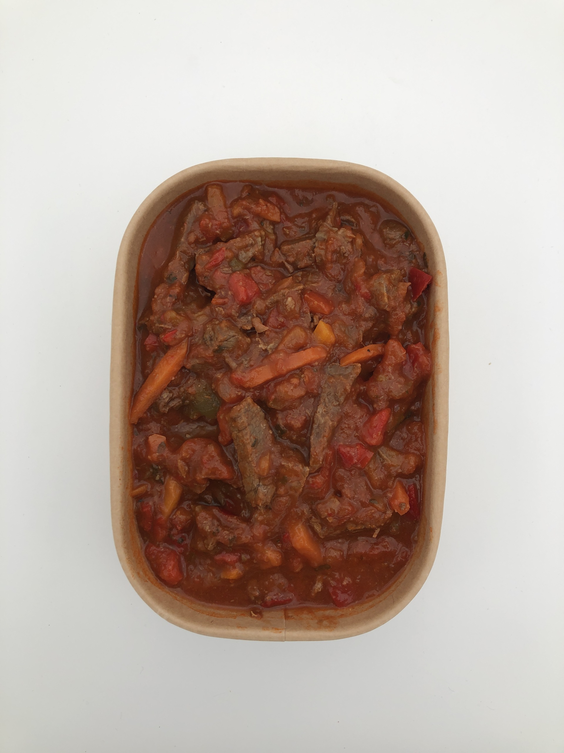 Gulassi kastike 0,7kg