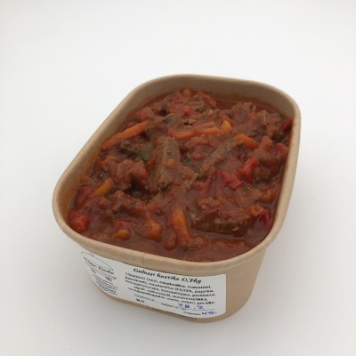 gulassikastike