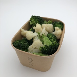 Kukkakaali parsakaali