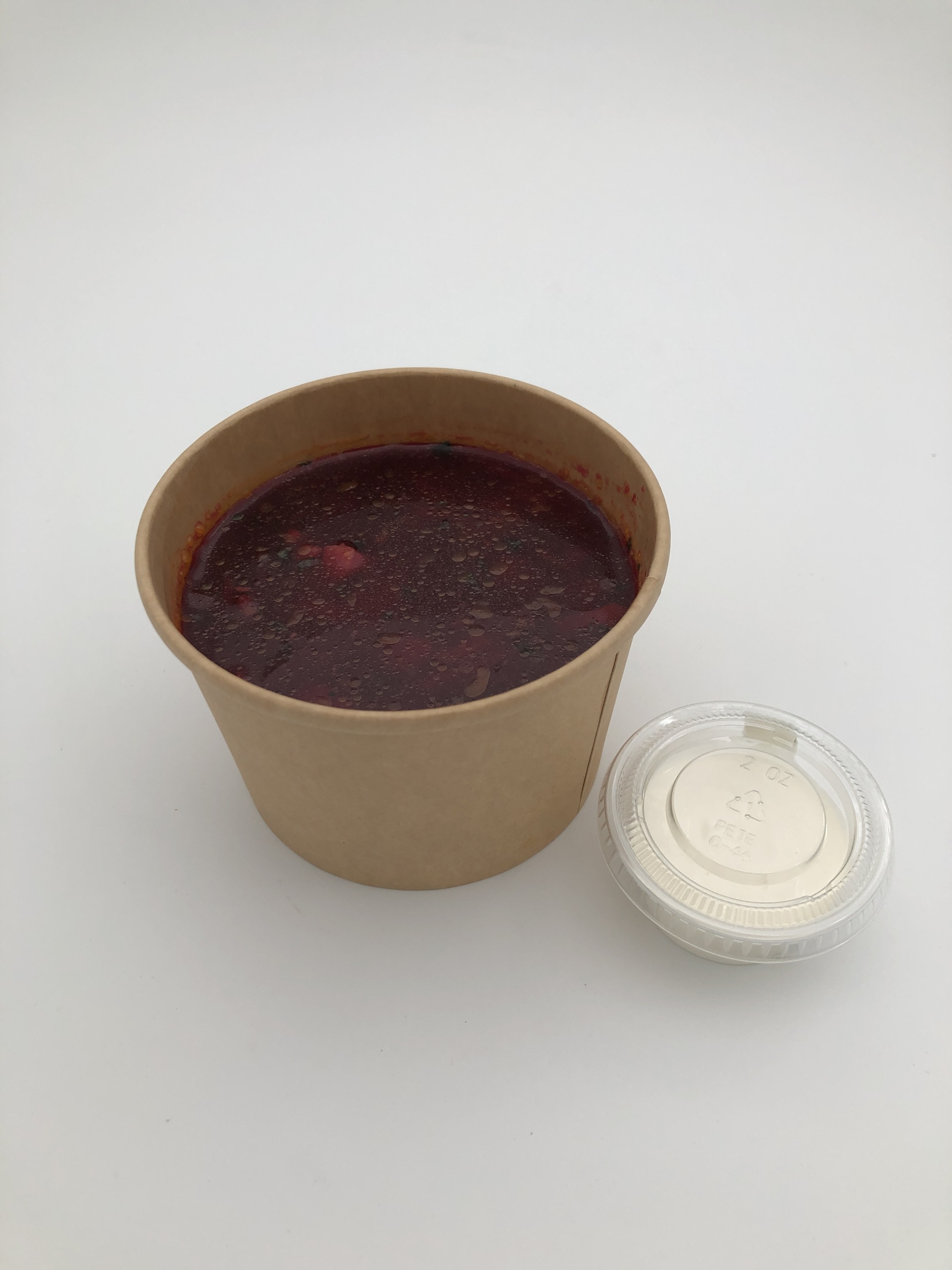 Kana borsh keitto 0,6L
