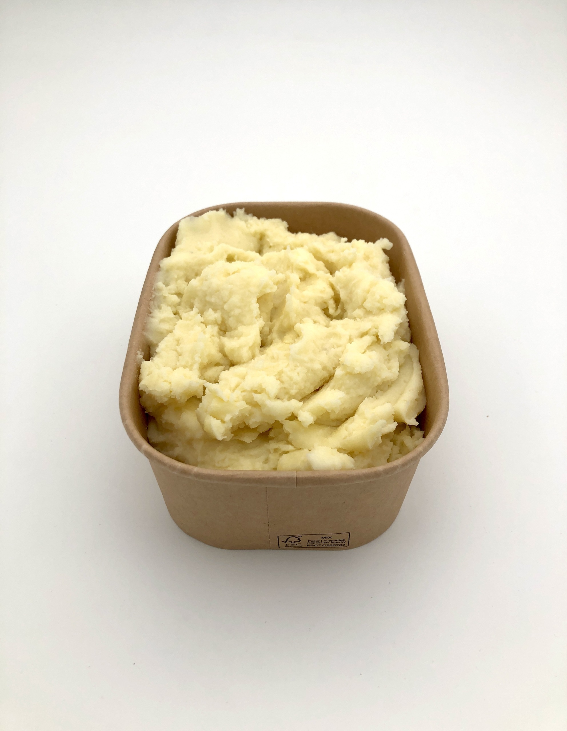 Perunamuusi 0,5kg