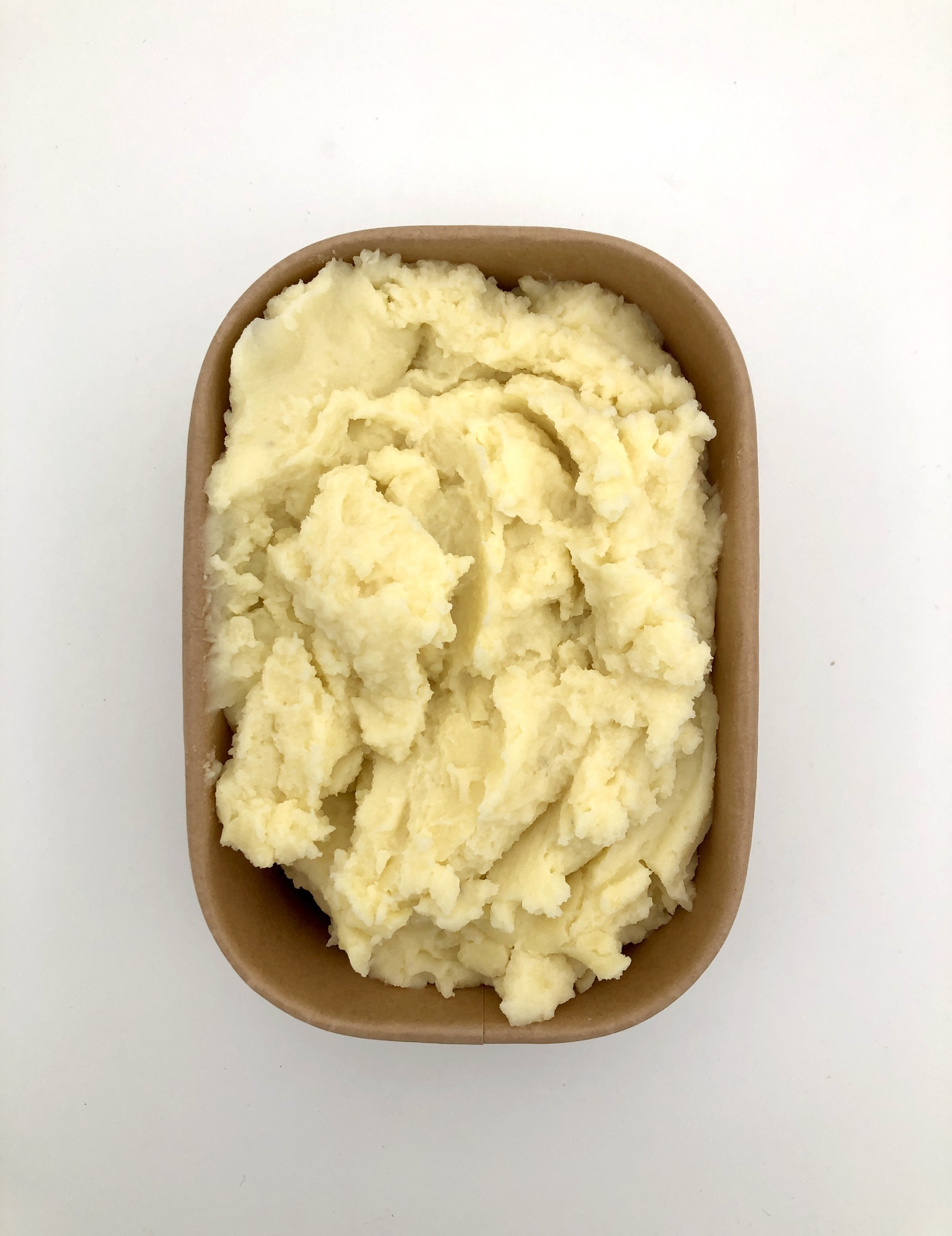 Perunamuusi 0,5kg