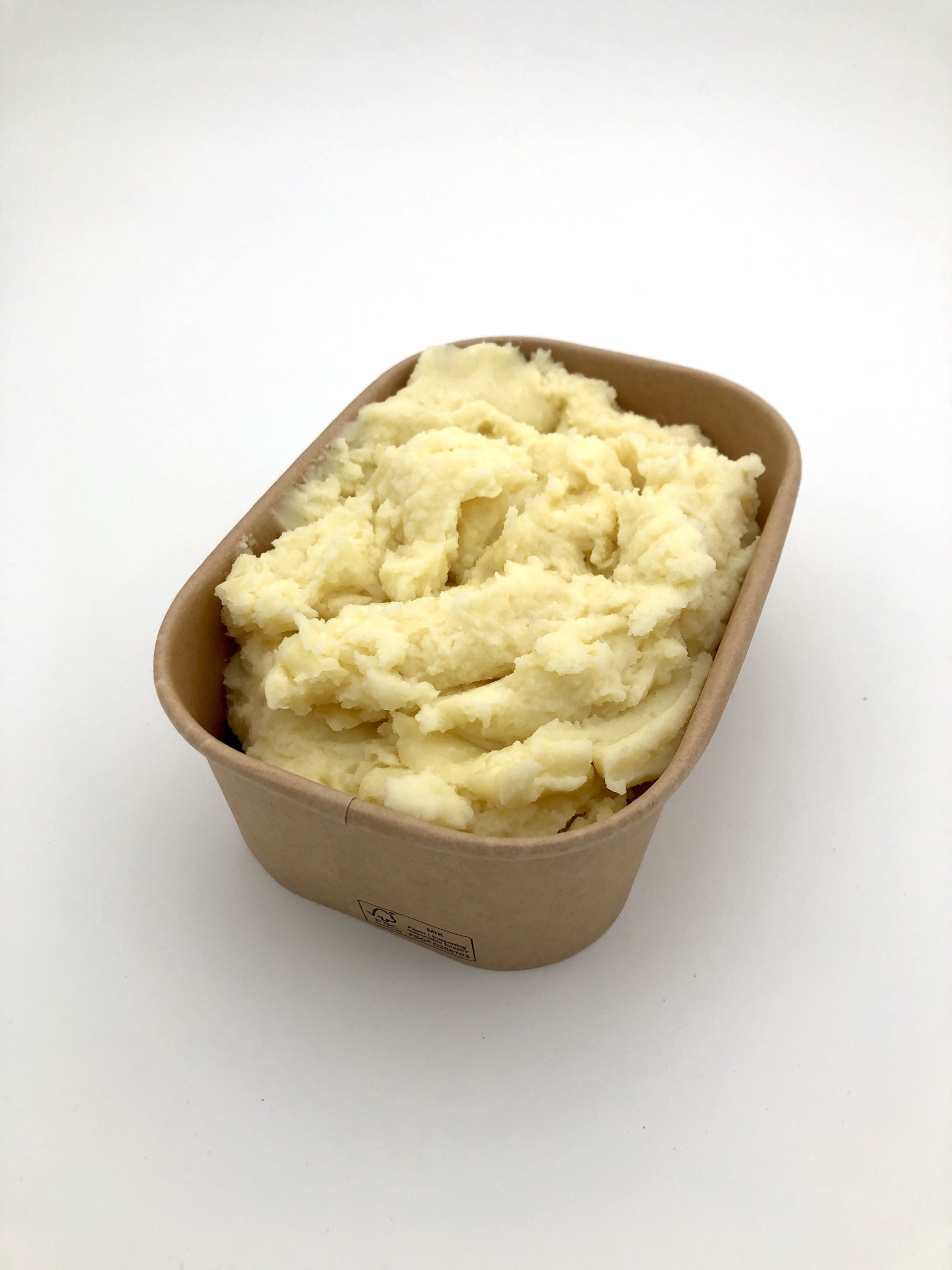 Kermainen kana paprika keitto