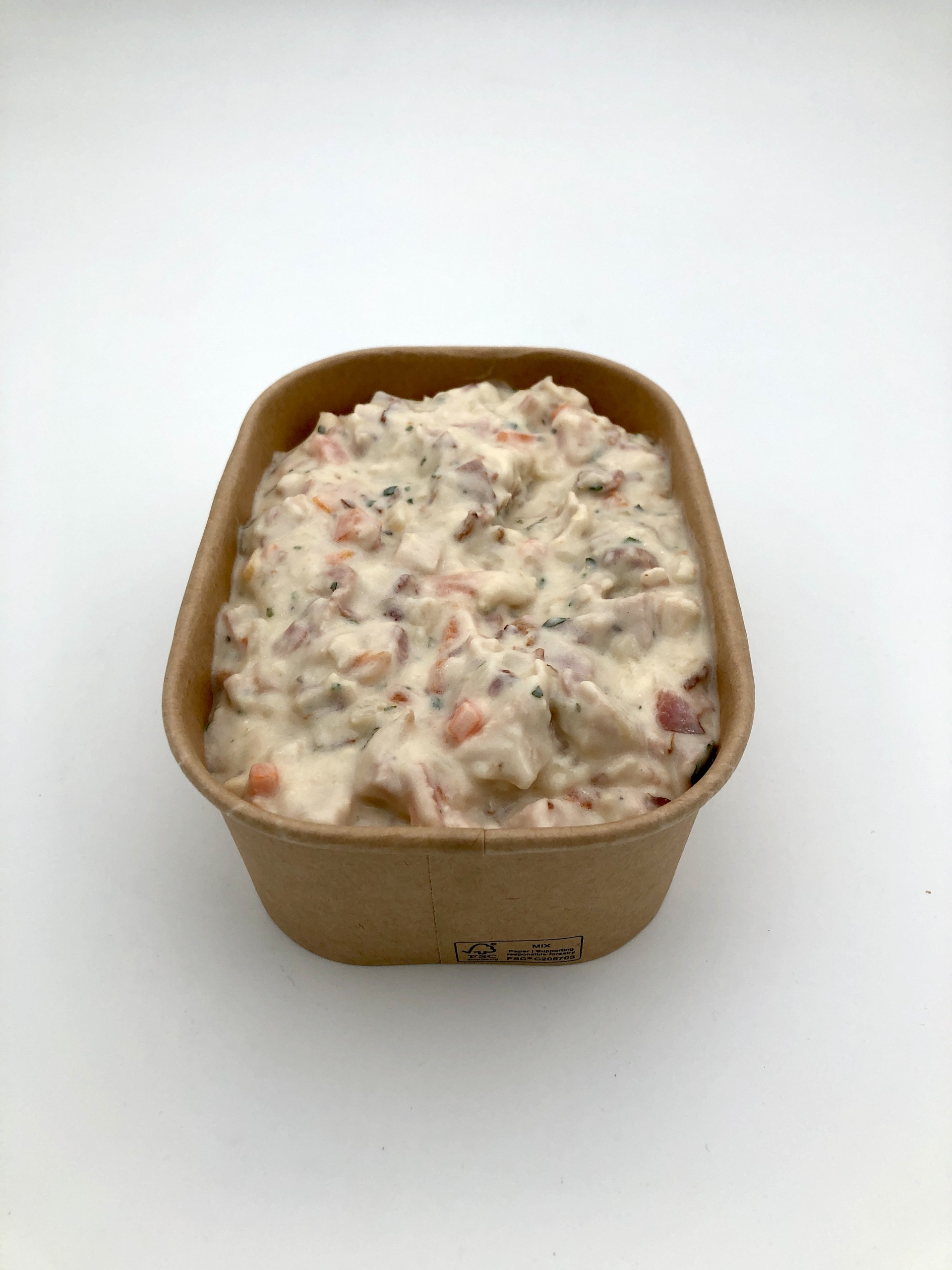 Kana pekoni kastike 0,7kg